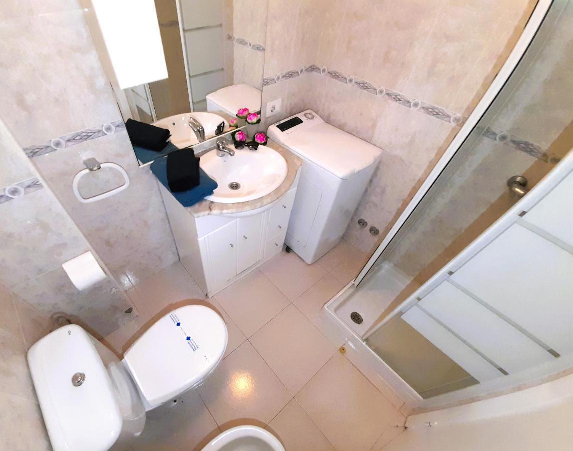 פלאייה דה לאס אמריקס Olympia 425, See View Wifi Free מראה חיצוני תמונה